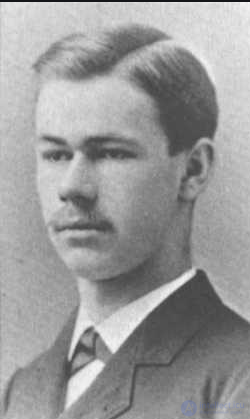   Herman Hollerith 