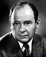   John von neumann 