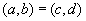   Sets, relationships, fact table in relational databases 