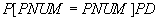 4. Relational algebra