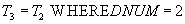 4. Relational algebra