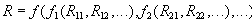 4. Relational algebra