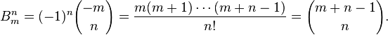 Generating function of a sequence (gentris)