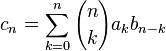 Generating function of a sequence (gentris)