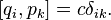 Generating function of canonical transformation