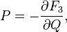 Generating function of canonical transformation