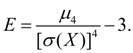   Numerical Characteristics of Random Variables 