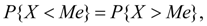   Numerical Characteristics of Random Variables 