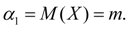   Numerical Characteristics of Random Variables 