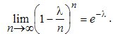 Poisson formula and an example of solving a problem