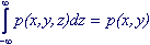   .  Multidimensional random variables.  Random functions 