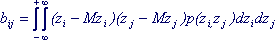   .  Multidimensional random variables.  Random functions 