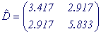   .  Multidimensional random variables.  Random functions 