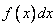   Distribution density of a system of two random variables 