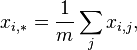 Variance analysis