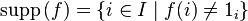   Direct or Cartesian product of two sets 