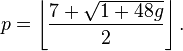   The problem of four colors 