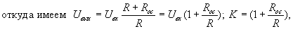   Functional diagrams on the OS 