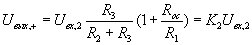   Functional diagrams on the OS 