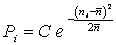   Galtons board (quincunks) to demonstrate the central limit theorem 