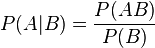 Probability