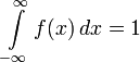   Probability distribution 