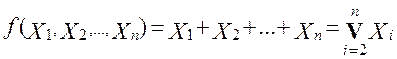   Topic 2. The logical basis of building elements 