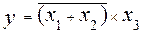   Topic 2. The logical basis of building elements 