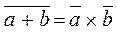   Topic 2. The logical basis of building elements 