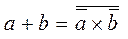   Topic 2. The logical basis of building elements 