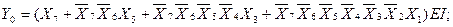 Theme 3. Circuit design combinational nodes