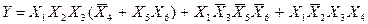 Theme 3. Circuit design combinational nodes