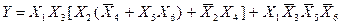 Theme 3. Circuit design combinational nodes