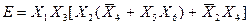 Theme 3. Circuit design combinational nodes