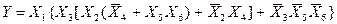 Theme 3. Circuit design combinational nodes