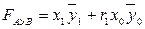 Theme 3. Circuit design combinational nodes