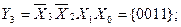 Theme 3. Circuit design combinational nodes