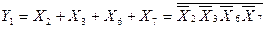 Theme 3. Circuit design combinational nodes