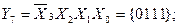 Theme 3. Circuit design combinational nodes