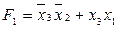 Theme 3. Circuit design combinational nodes