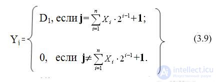 Theme 3. Circuit design combinational nodes