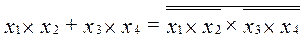 Theme 3. Circuit design combinational nodes