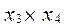 Theme 3. Circuit design combinational nodes