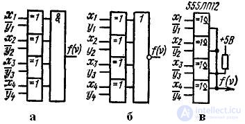 Theme 3. Circuit design combinational nodes