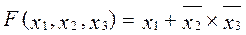 Theme 3. Circuit design combinational nodes