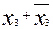 Theme 3. Circuit design combinational nodes