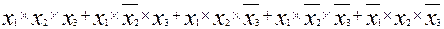 Theme 3. Circuit design combinational nodes