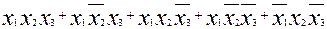 Theme 3. Circuit design combinational nodes