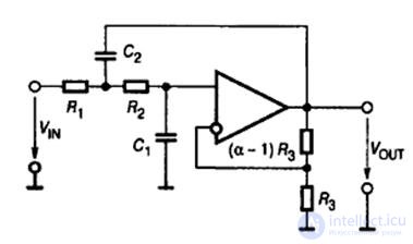 Theme 7. Analog nodes circuitry Lecture 9. Operational amplifiers