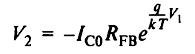 Theme 7. Analog nodes circuitry Lecture 9. Operational amplifiers